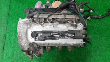 ДВИГАТЕЛЬ НА CHEVROLET MW ME34S M13A