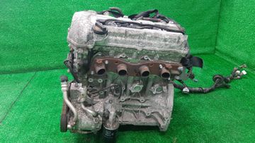 ДВИГАТЕЛЬ НА CHEVROLET MW ME34S M13A