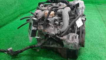 ДВИГАТЕЛЬ НА CHEVROLET MW ME34S M13A
