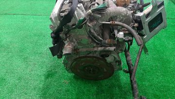 ДВИГАТЕЛЬ НА CHEVROLET MW ME34S M13A