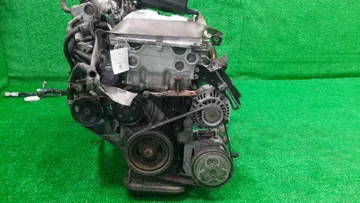 ДВИГАТЕЛЬ НА NISSAN SERENA PNC24 SR20DE