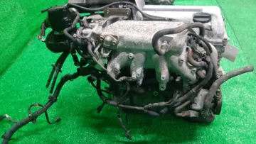 ДВИГАТЕЛЬ НА NISSAN SERENA PNC24 SR20DE