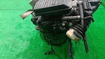 ДВИГАТЕЛЬ НА NISSAN SERENA PNC24 SR20DE