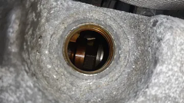 ДВИГАТЕЛЬ НА NISSAN SERENA PNC24 SR20DE