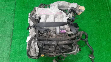 ДВИГАТЕЛЬ НА NISSAN MURANO PNZ50 VQ35DE
