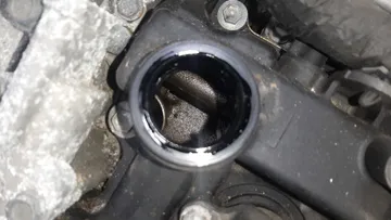 ДВИГАТЕЛЬ НА NISSAN MURANO PNZ50 VQ35DE