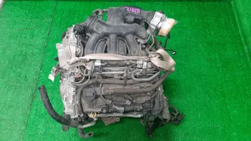 ДВИГАТЕЛЬ НА NISSAN TEANA J32 VQ25DE