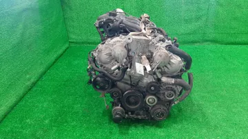 ДВИГАТЕЛЬ НА NISSAN TEANA J32 VQ25DE