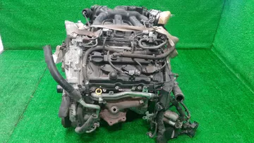 ДВИГАТЕЛЬ НА NISSAN TEANA J32 VQ25DE