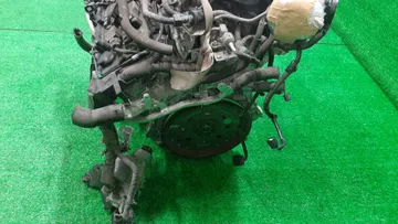 ДВИГАТЕЛЬ НА NISSAN TEANA J32 VQ25DE