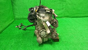 ДВИГАТЕЛЬ НА TOYOTA PASSO KGC15 1KR-FE