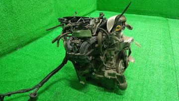 ДВИГАТЕЛЬ НА TOYOTA PASSO KGC15 1KR-FE