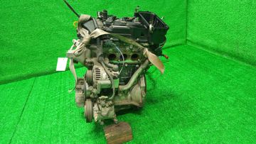 ДВИГАТЕЛЬ НА TOYOTA PASSO KGC15 1KR-FE