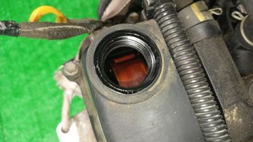 ДВИГАТЕЛЬ НА TOYOTA PASSO KGC15 1KR-FE
