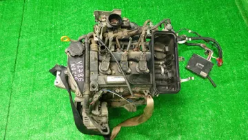 ДВИГАТЕЛЬ НА TOYOTA PASSO KGC10 1KR-FE