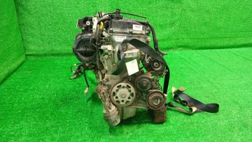 ДВИГАТЕЛЬ НА TOYOTA PASSO KGC10 1KR-FE