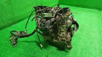 ДВИГАТЕЛЬ НА TOYOTA PASSO KGC10 1KR-FE