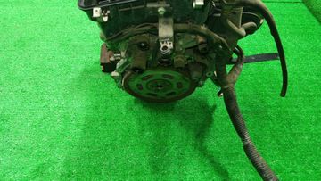 ДВИГАТЕЛЬ НА TOYOTA PASSO KGC10 1KR-FE