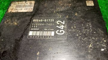 ДВИГАТЕЛЬ НА TOYOTA PASSO KGC10 1KR-FE