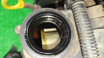 ДВИГАТЕЛЬ НА TOYOTA PASSO KGC10 1KR-FE
