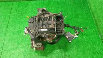 ДВИГАТЕЛЬ НА TOYOTA PASSO KGC10 1KR-FE