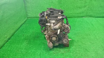 ДВИГАТЕЛЬ НА TOYOTA PASSO KGC10 1KR-FE
