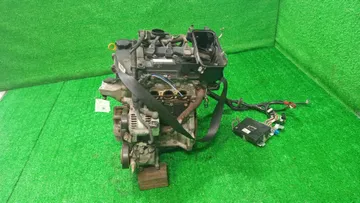 ДВИГАТЕЛЬ НА TOYOTA PASSO KGC10 1KR-FE