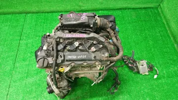 ДВИГАТЕЛЬ НА TOYOTA VITZ NSP135 1NR-FE