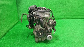 ДВИГАТЕЛЬ НА TOYOTA VITZ NSP135 1NR-FE