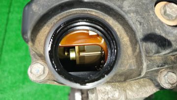 ДВИГАТЕЛЬ НА TOYOTA VITZ NSP135 1NR-FE