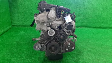 ДВИГАТЕЛЬ НА MAZDA AXELA BK5P ZY-VE