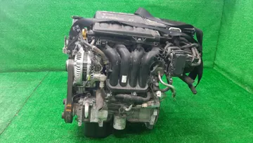 ДВИГАТЕЛЬ НА MAZDA AXELA BK5P ZY-VE