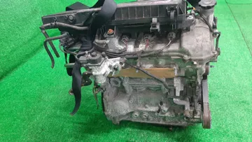 ДВИГАТЕЛЬ НА MAZDA AXELA BK5P ZY-VE