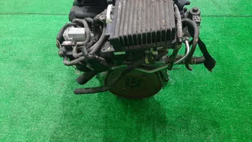 ДВИГАТЕЛЬ НА MAZDA AXELA BK5P ZY-VE