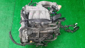 ДВИГАТЕЛЬ НА NISSAN TEANA PJ31 VQ35DE