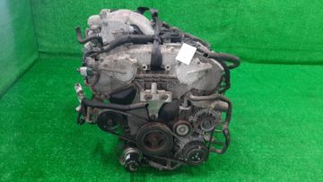 ДВИГАТЕЛЬ НА NISSAN TEANA PJ31 VQ35DE