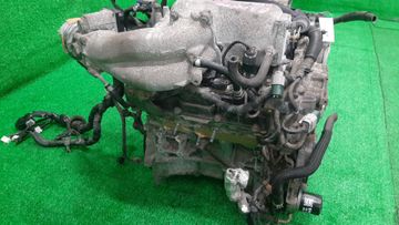 ДВИГАТЕЛЬ НА NISSAN TEANA PJ31 VQ35DE