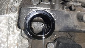 ДВИГАТЕЛЬ НА NISSAN TEANA PJ31 VQ35DE