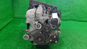 ДВИГАТЕЛЬ НА MAZDA AXELA BK5P ZY-VE