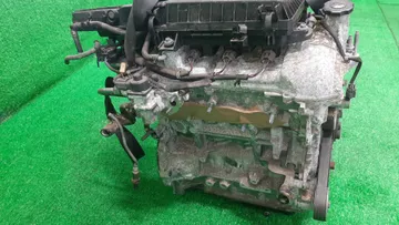ДВИГАТЕЛЬ НА MAZDA AXELA BK5P ZY-VE