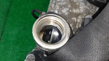 ДВИГАТЕЛЬ НА MAZDA AXELA BK5P ZY-VE