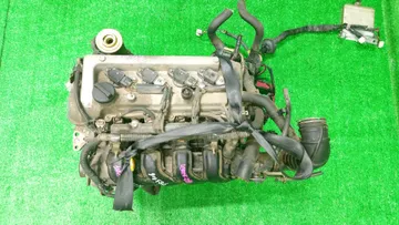 ДВИГАТЕЛЬ НА TOYOTA WILL CYPHA NCP75 1NZ-FE