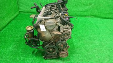 ДВИГАТЕЛЬ НА TOYOTA WILL CYPHA NCP75 1NZ-FE