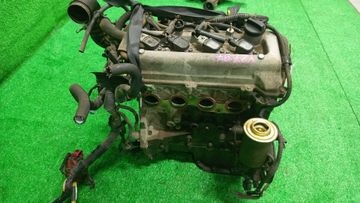 ДВИГАТЕЛЬ НА TOYOTA WILL CYPHA NCP75 1NZ-FE
