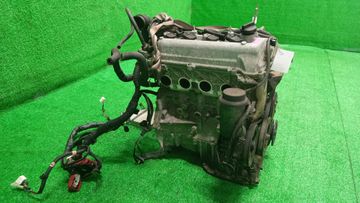 ДВИГАТЕЛЬ НА TOYOTA RAUM NCZ25 1NZ-FE