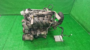 ДВИГАТЕЛЬ НА TOYOTA RAUM NCZ25 1NZ-FE