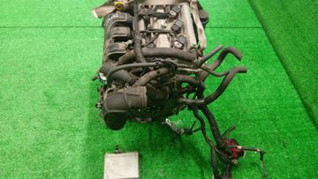 ДВИГАТЕЛЬ НА TOYOTA RAUM NCZ25 1NZ-FE