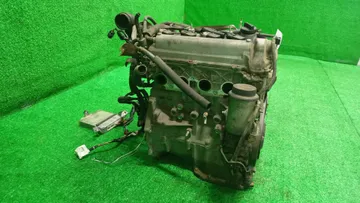 ДВИГАТЕЛЬ НА TOYOTA RAUM NCZ25 1NZ-FE