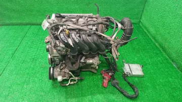 ДВИГАТЕЛЬ НА TOYOTA RAUM NCZ25 1NZ-FE