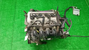 ДВИГАТЕЛЬ НА TOYOTA RAUM NCZ25 1NZ-FE